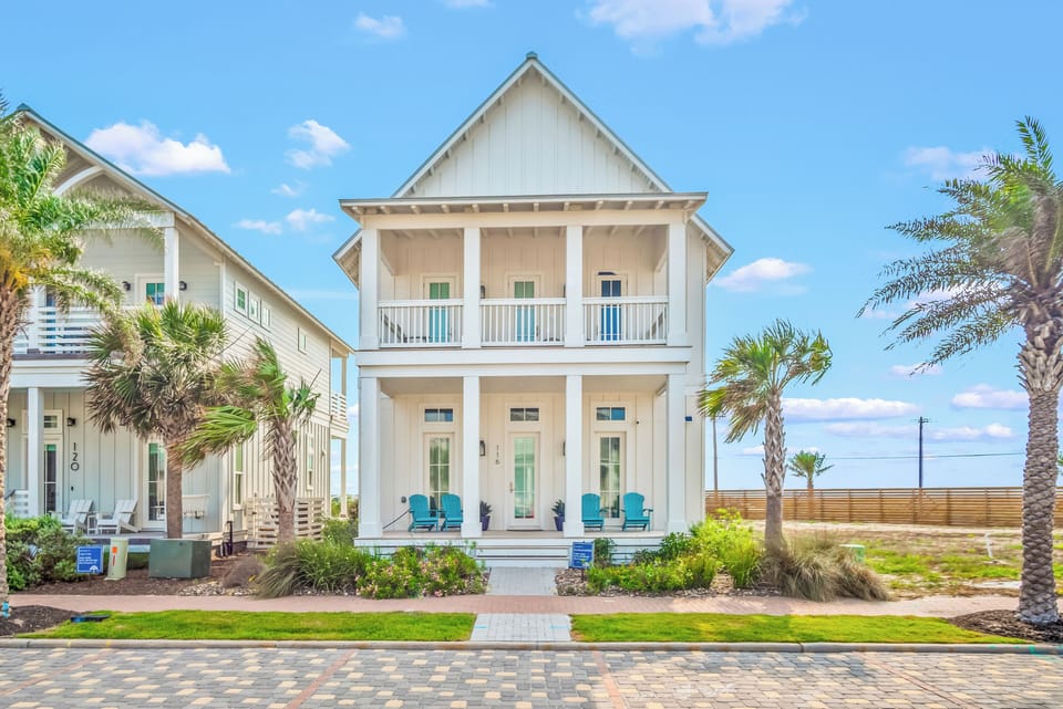 Welcome to Sunkissed and Salty!