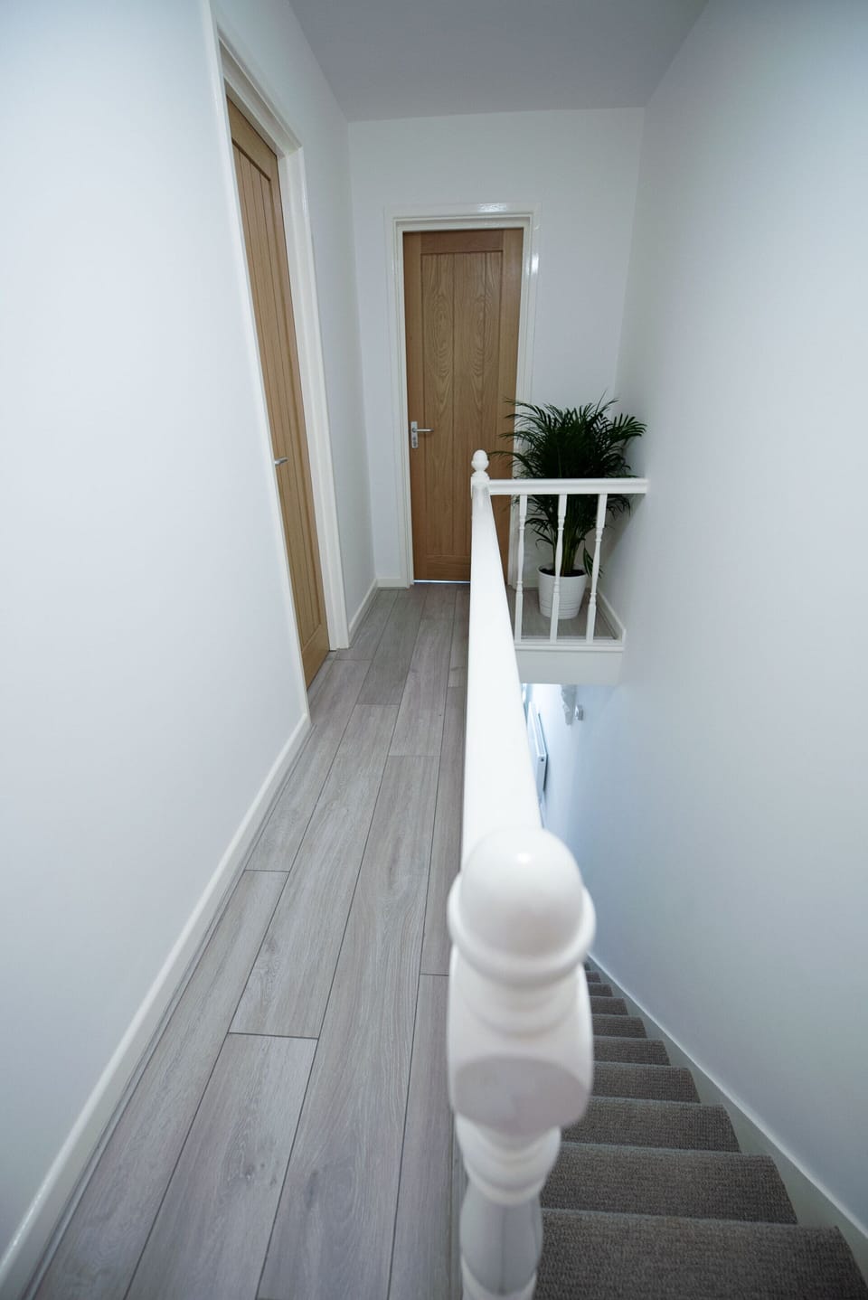 Stairway