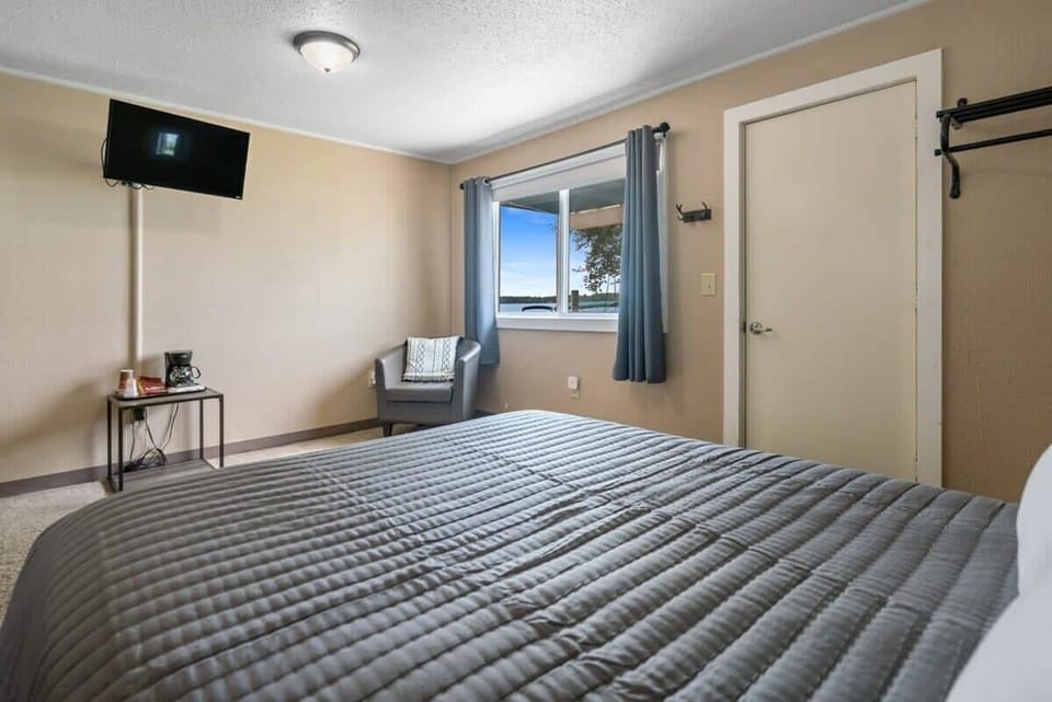 Unit 6: Wake up and smell the coffee!