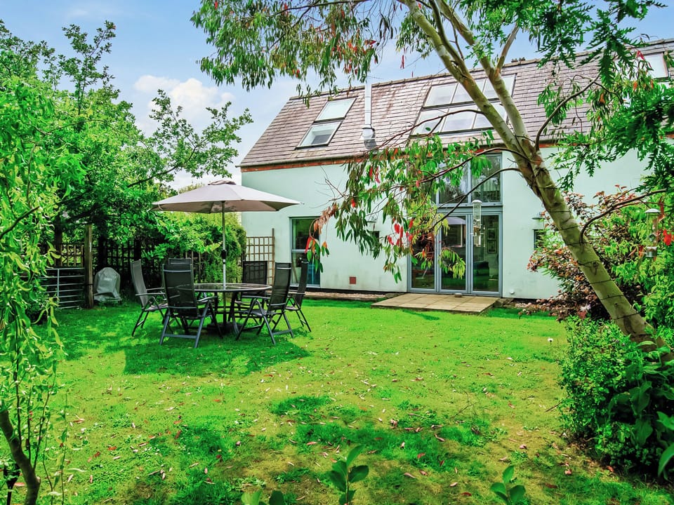 Garden | The Sanctuary, Burton Pedwardine, near Sleaford