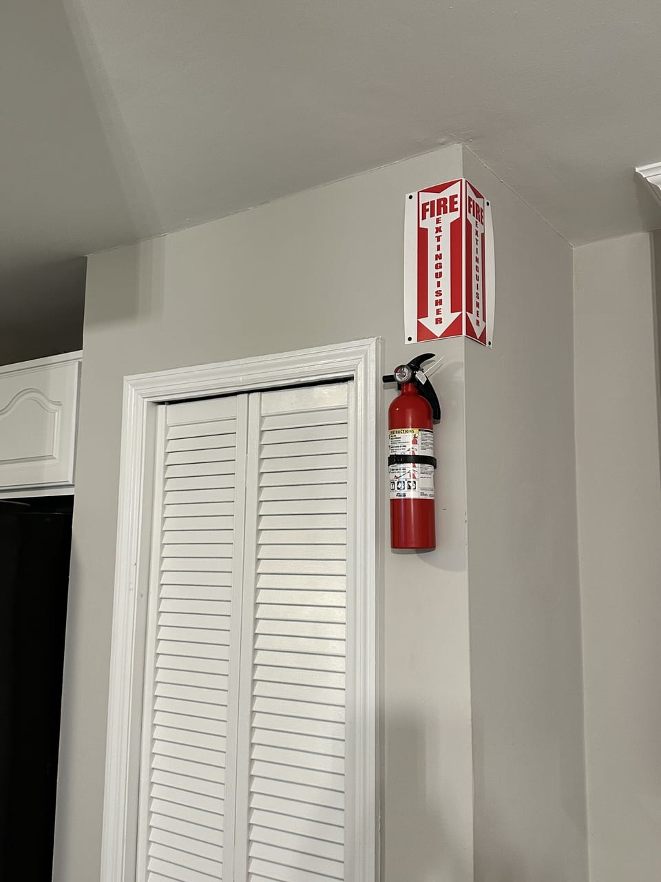 We hope you never have to use it.  But it’s here if you do. 