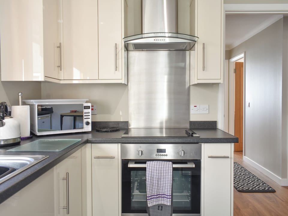 Kitchen | Cathwill, Newtonmore