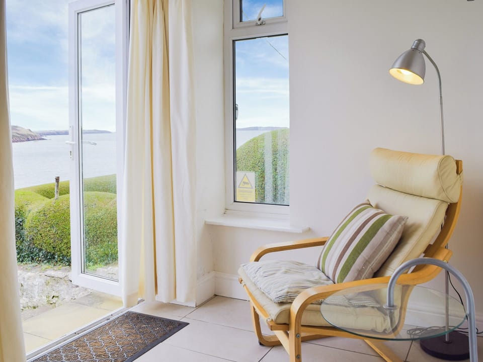 Interior | Cliff Cottage - Sunray and Cliff, Dale, near Haverfordwest
