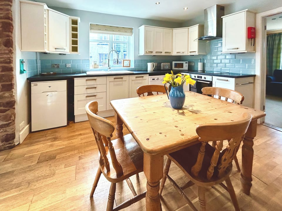 Kitchen/diner | Mirfield, Kirkby Thore in the Eden Valley, Cumbria