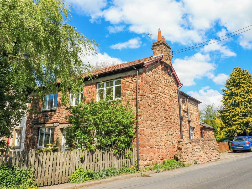 Exterior | Mirfield, Kirkby Thore in the Eden Valley, Cumbria