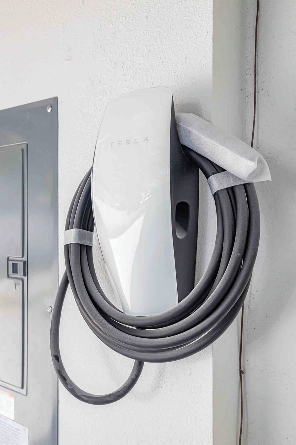 EV charger 