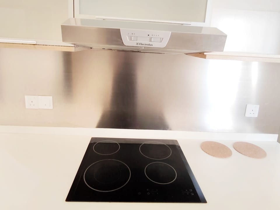 Electrical stove