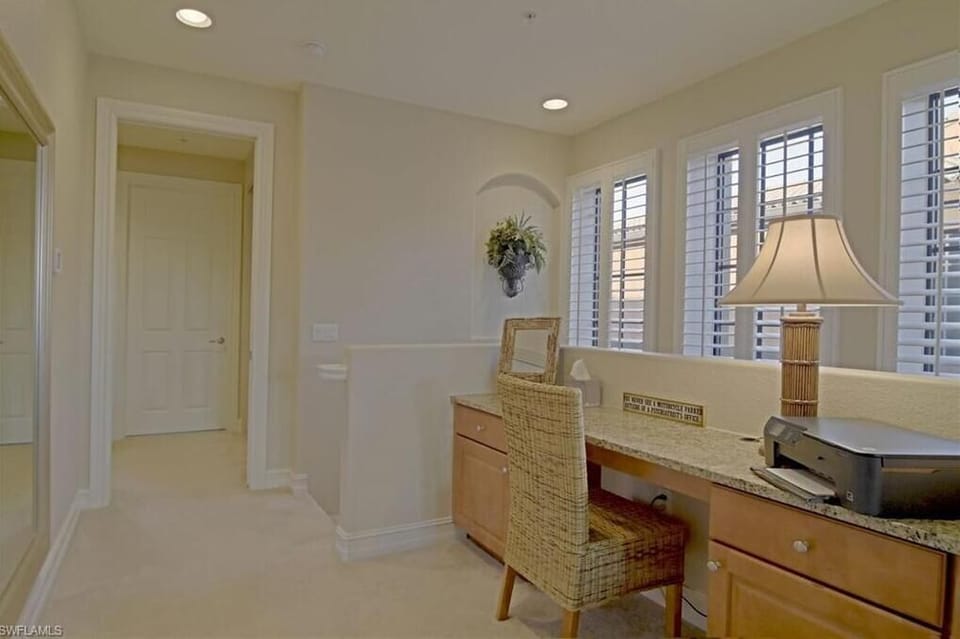 Office Area