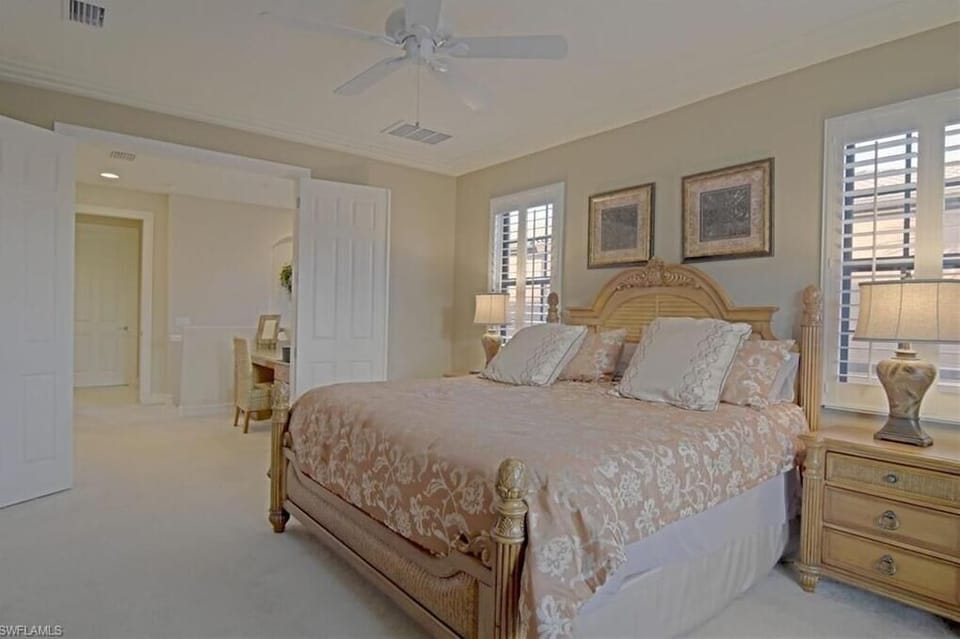 Primary Suite