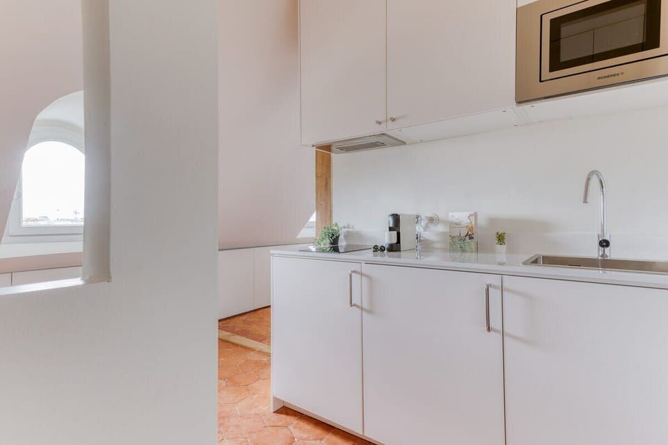 Kitchenette