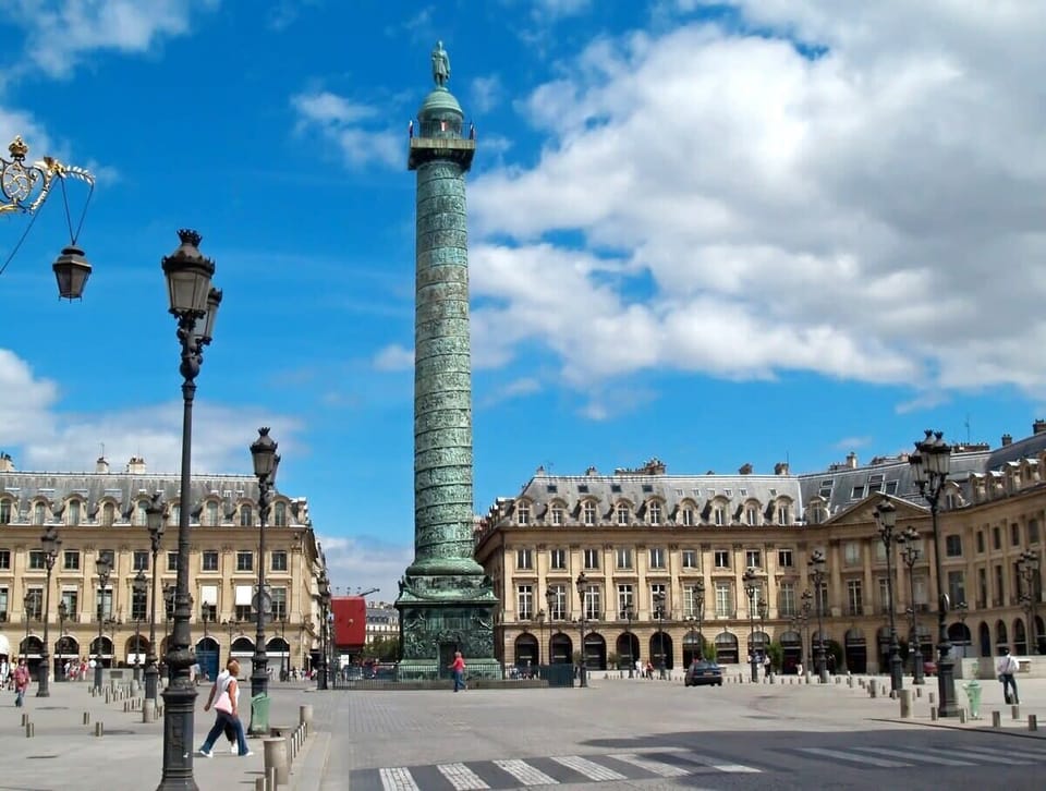 Place Vendome