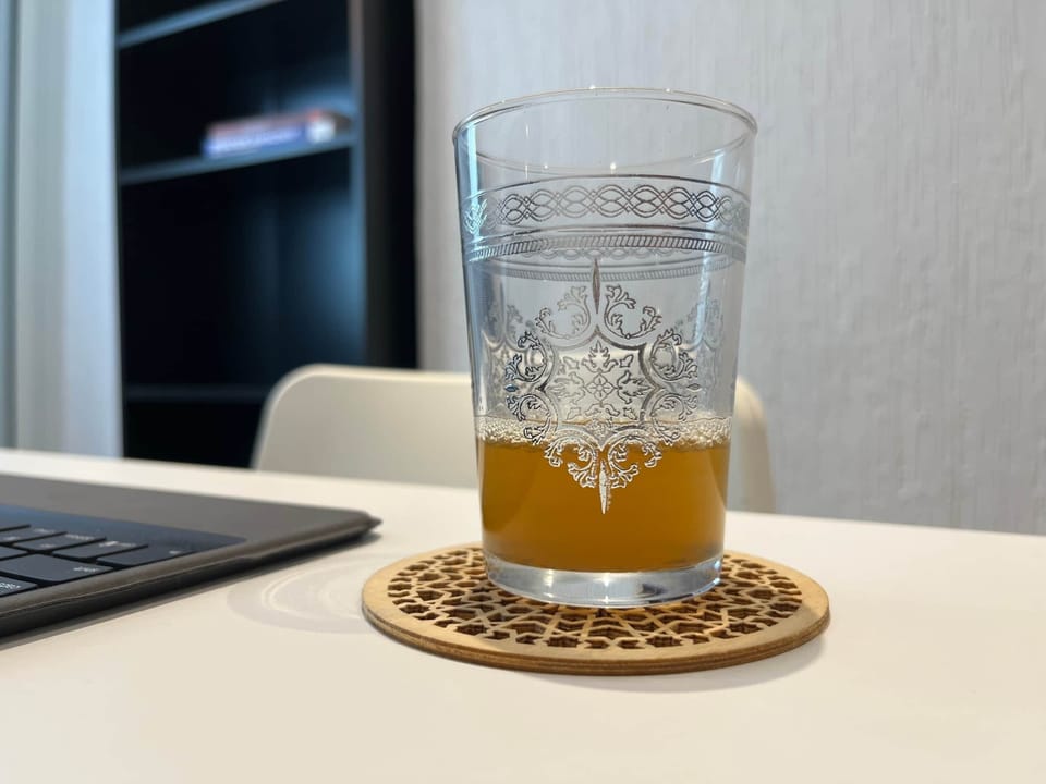 We would love to welcome you in our apartment. We hope to see you soon!
