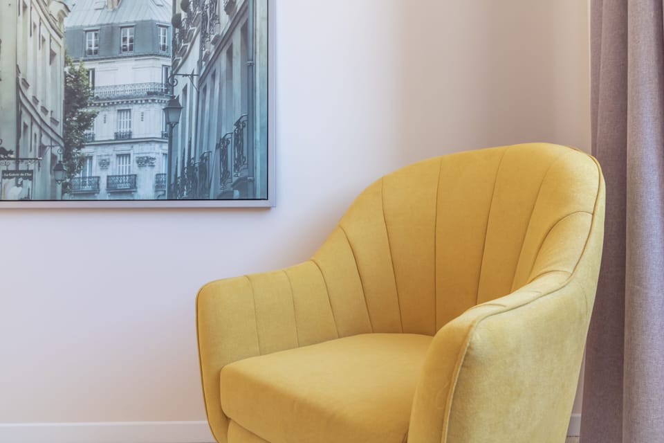Chambre 2