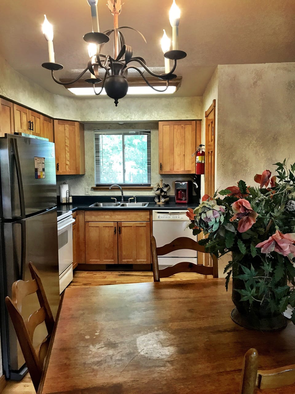 Indoors, Hardwood, Lamp, Floor, Flooring