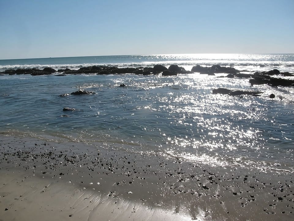 San Onofre State Beach