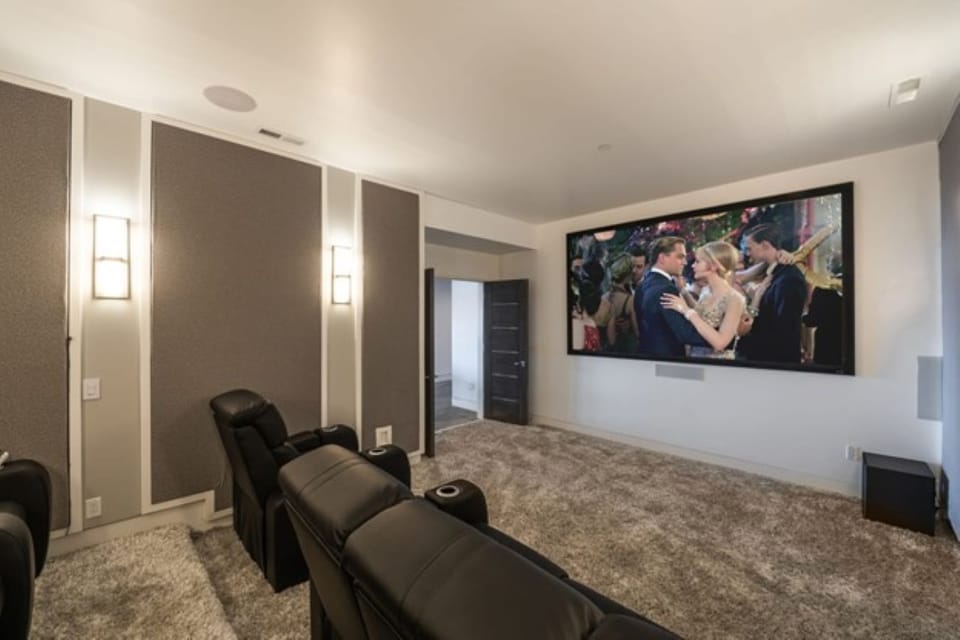 Home Theatre