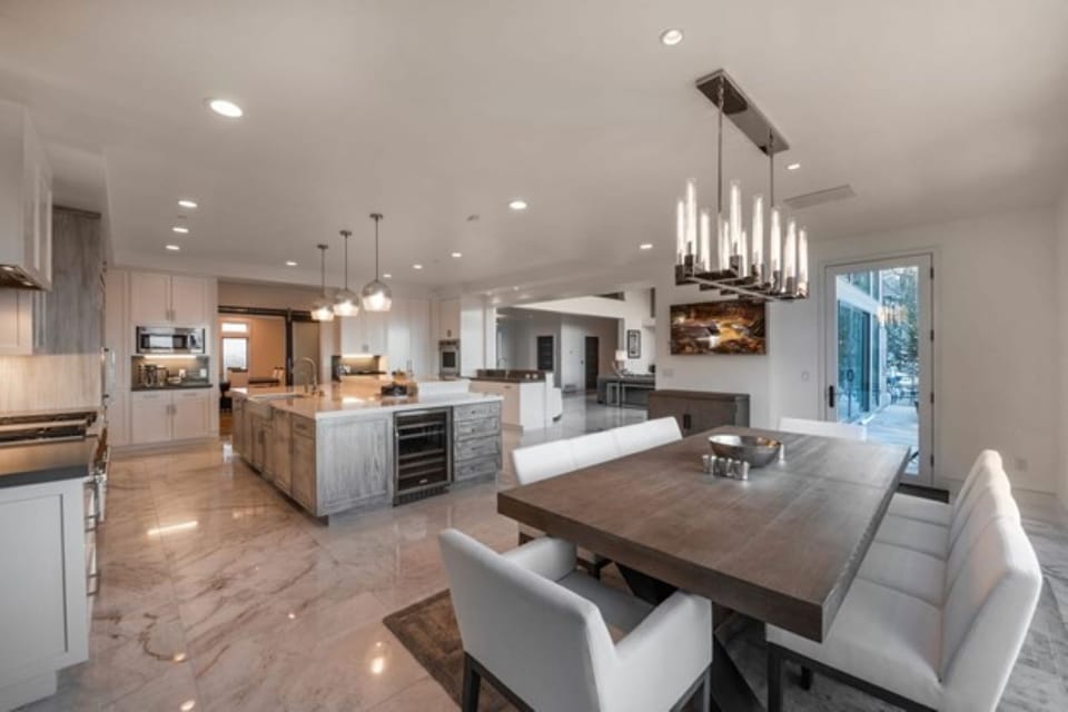 Kitchen Dining