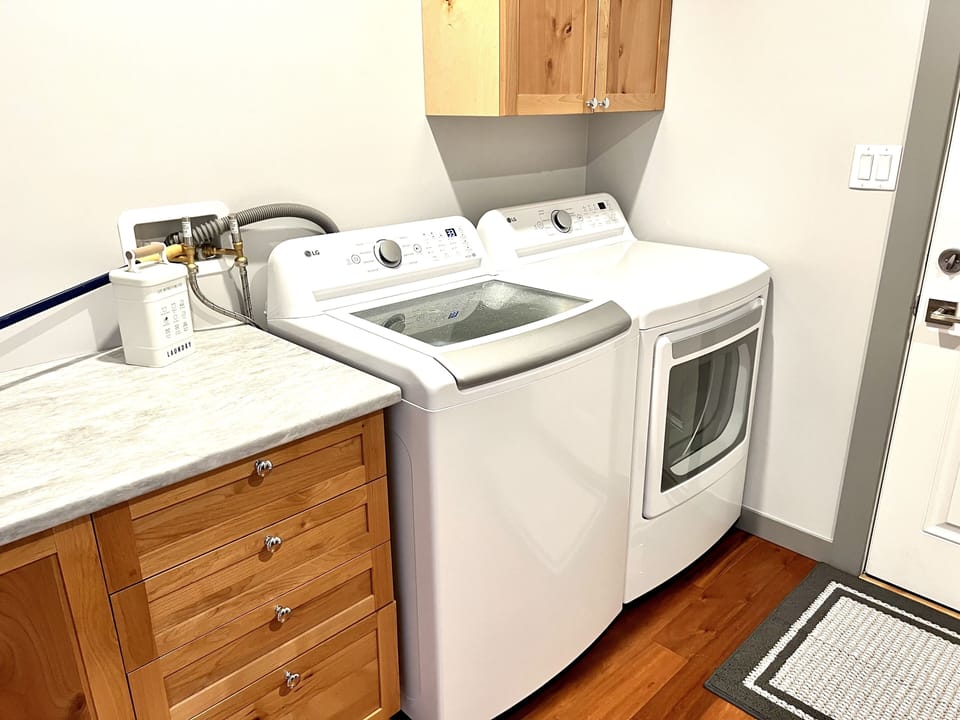 Pack light and stay fresh!