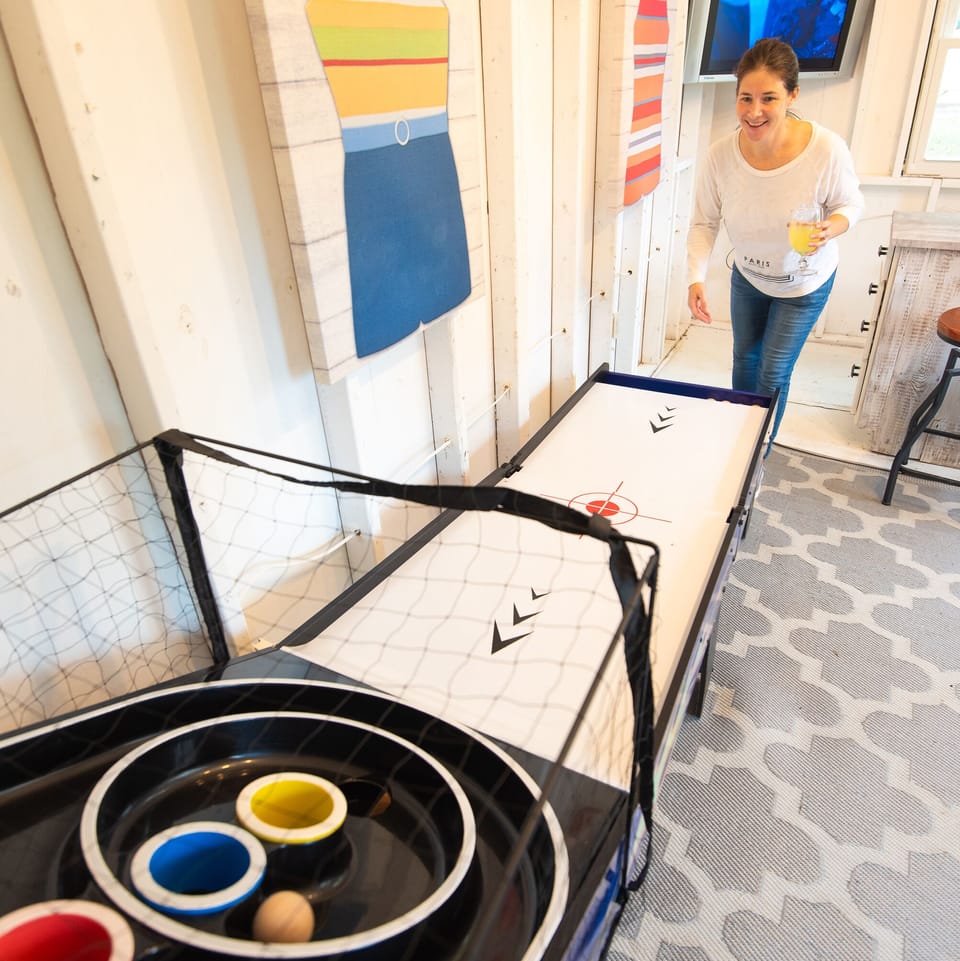 Skeeball