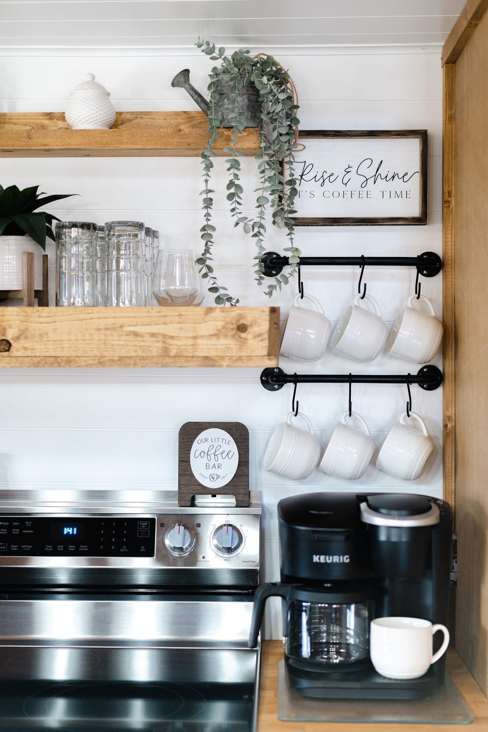 Coffee Bar