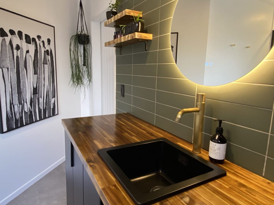 Bathroom 3