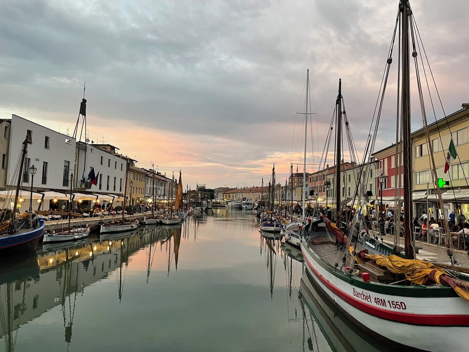 Marina
