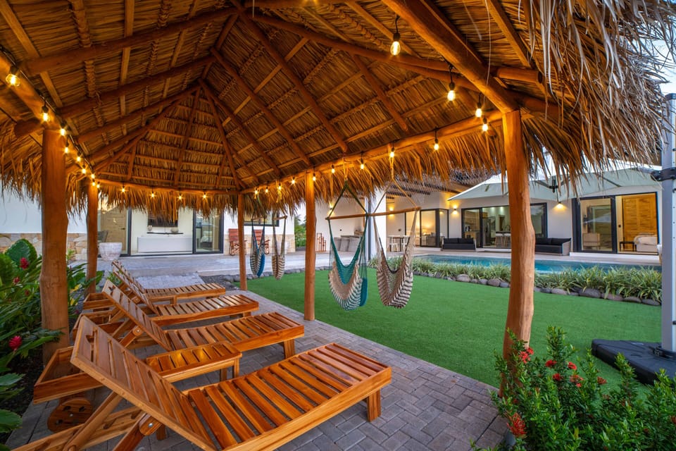 Warmth and ambiance in every flicker
