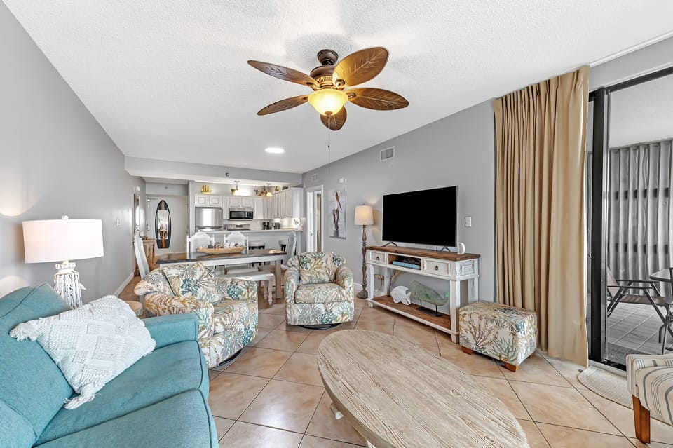 Condo #105