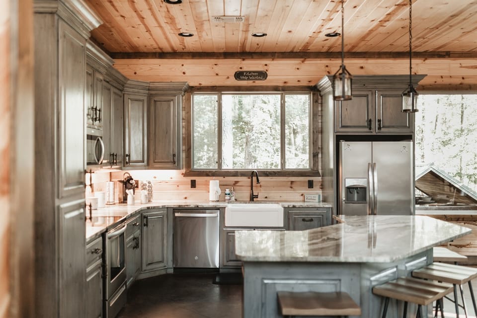 Who's ready to cook up some memories?