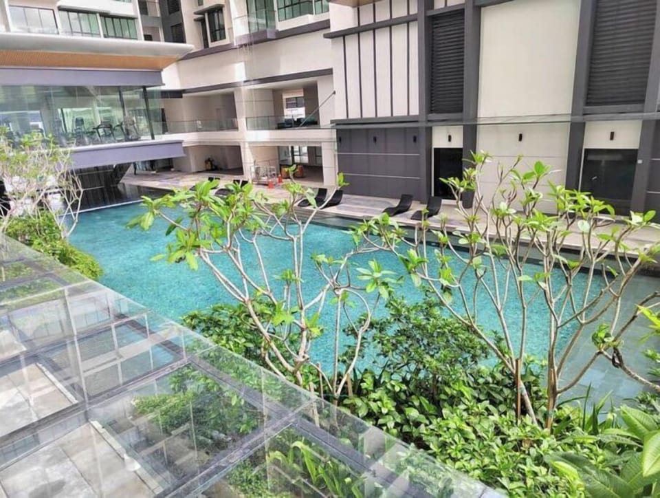 Building View