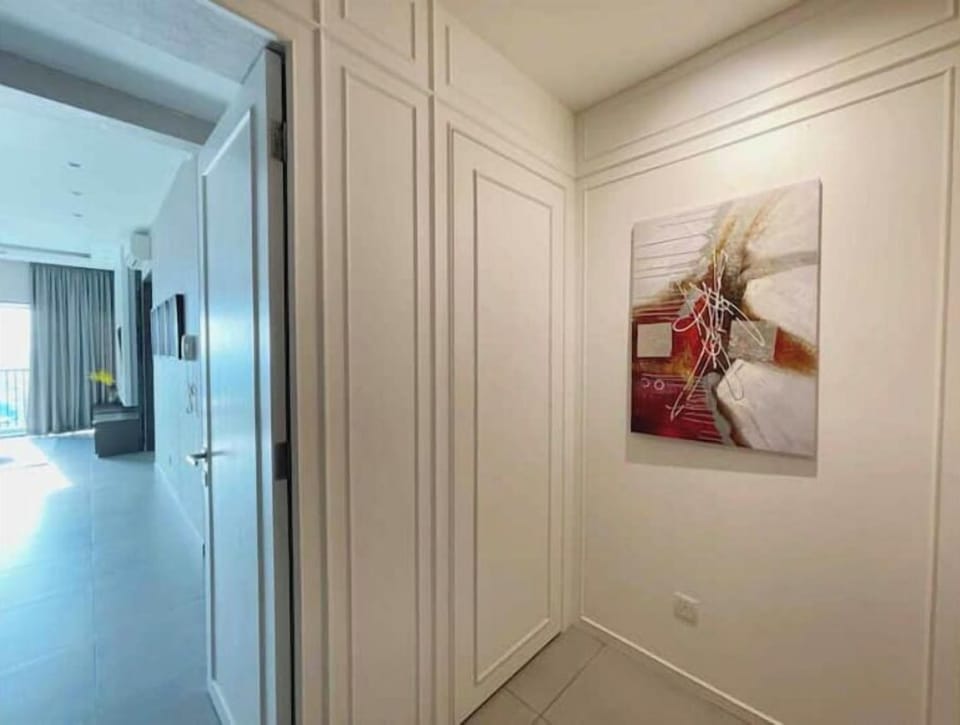 Hidden Room