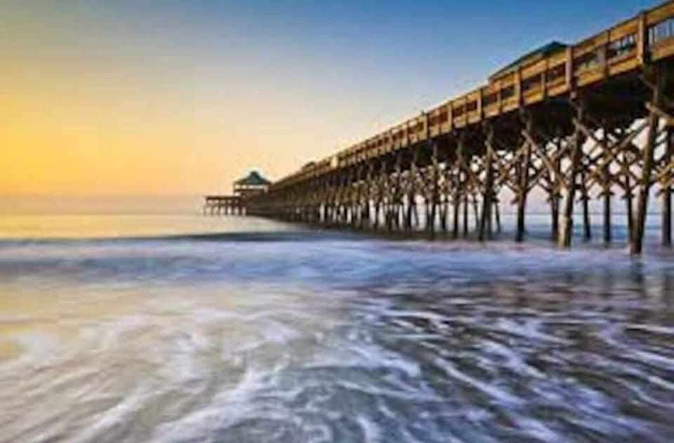 Hop in the car for a drive to one of our beautiful beaches!