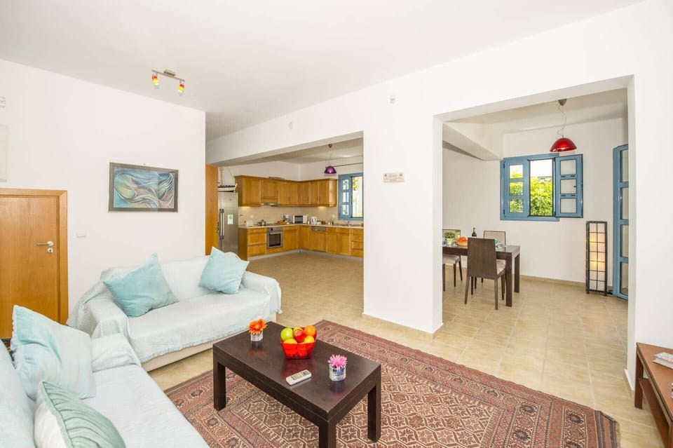 Villa Aqua Blu image