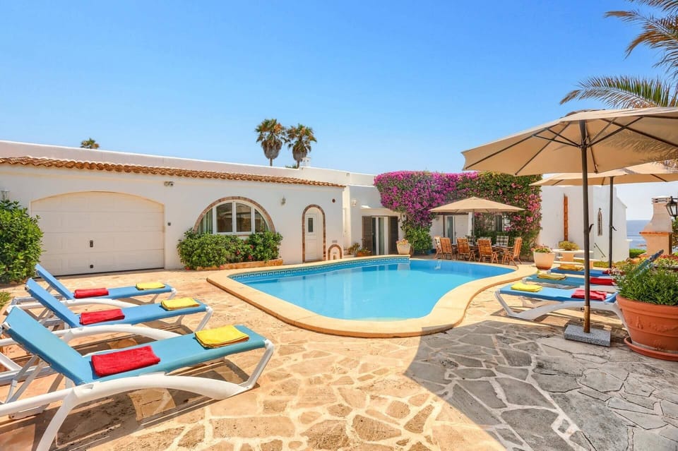 Villa Ariet image