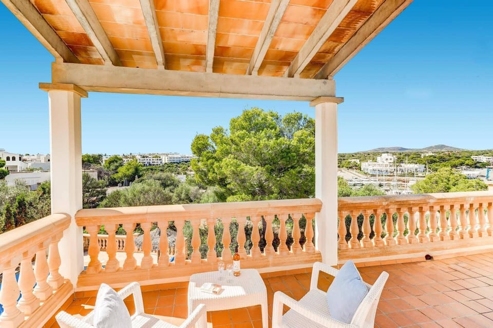 Villa Badia D'Or image