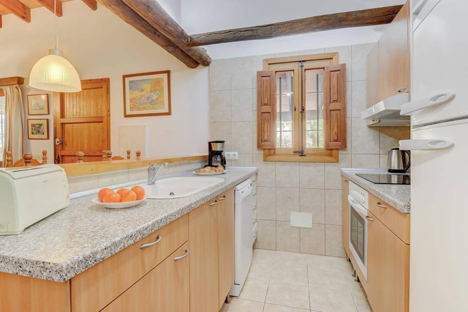 Villa Trampsana image