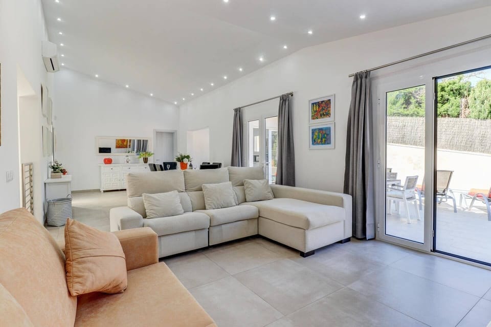 Villa Zaragoza image