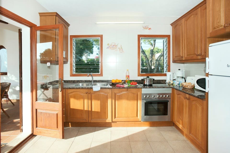 Villa Vista Palmeras image