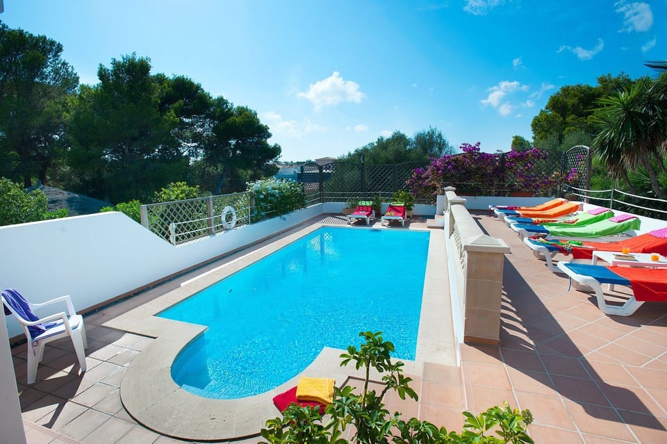 Villa Vista Palmeras image