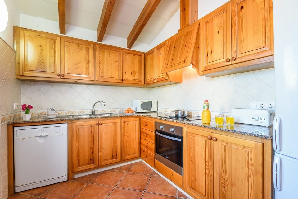 Villa Angelas image