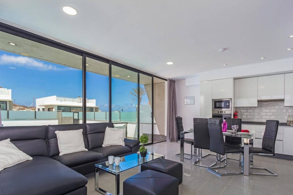 Villa Alana image