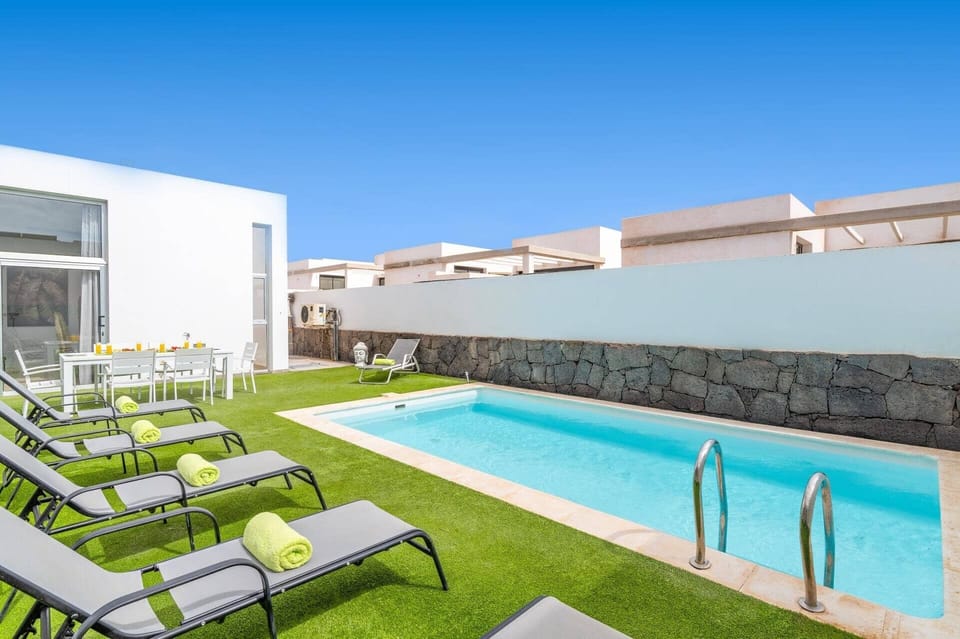 Villa Yucca Mar image