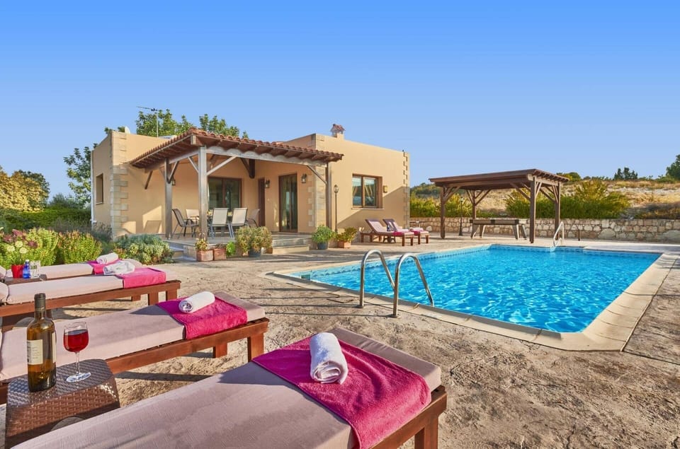 Villa Andriana image