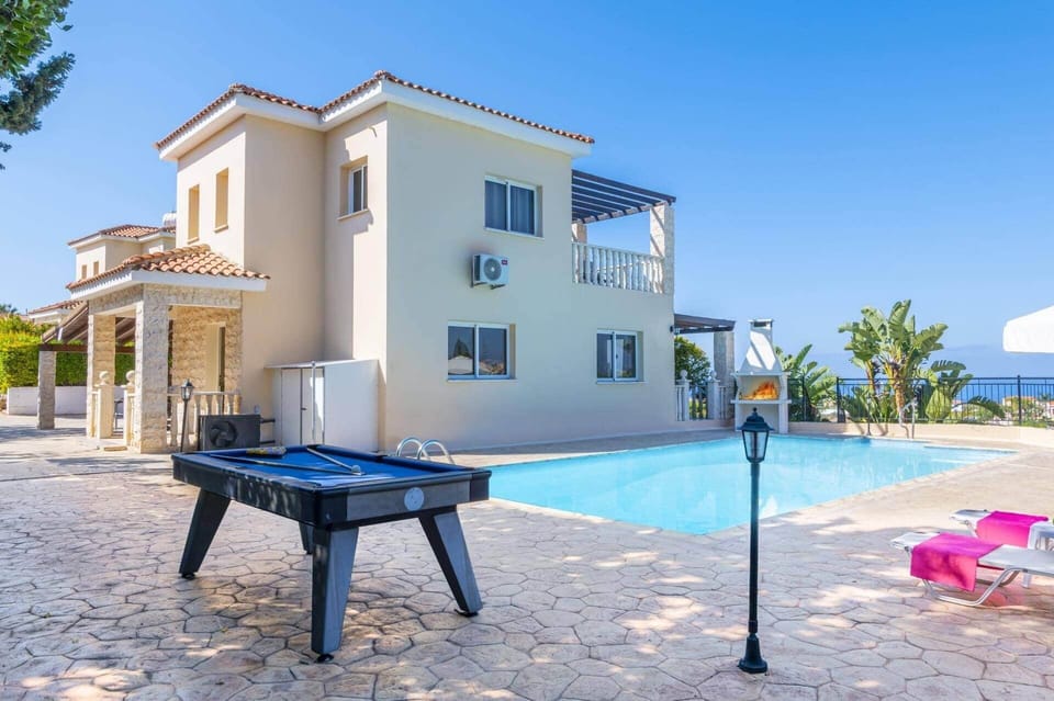 Villa Antria image