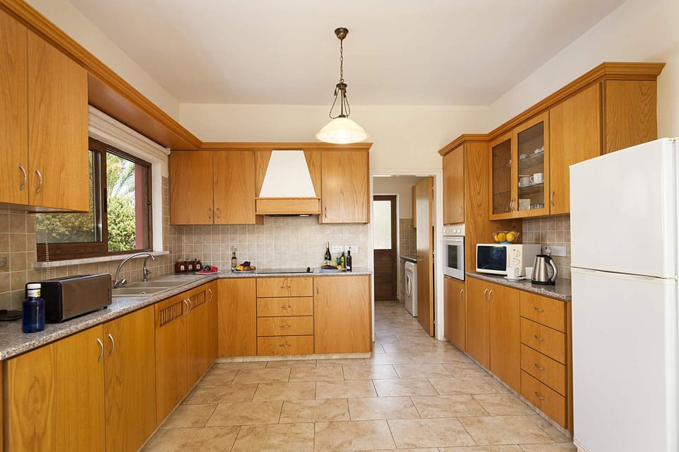 Villa Banana Grove image