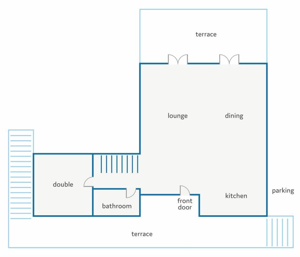 Villa Andreas image