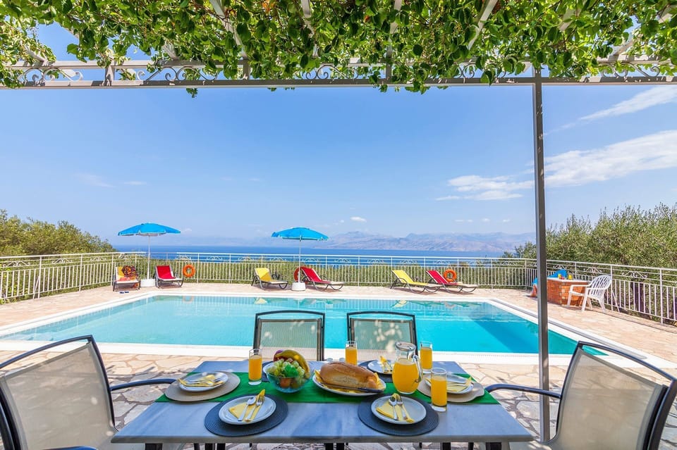 Villa Andreas image