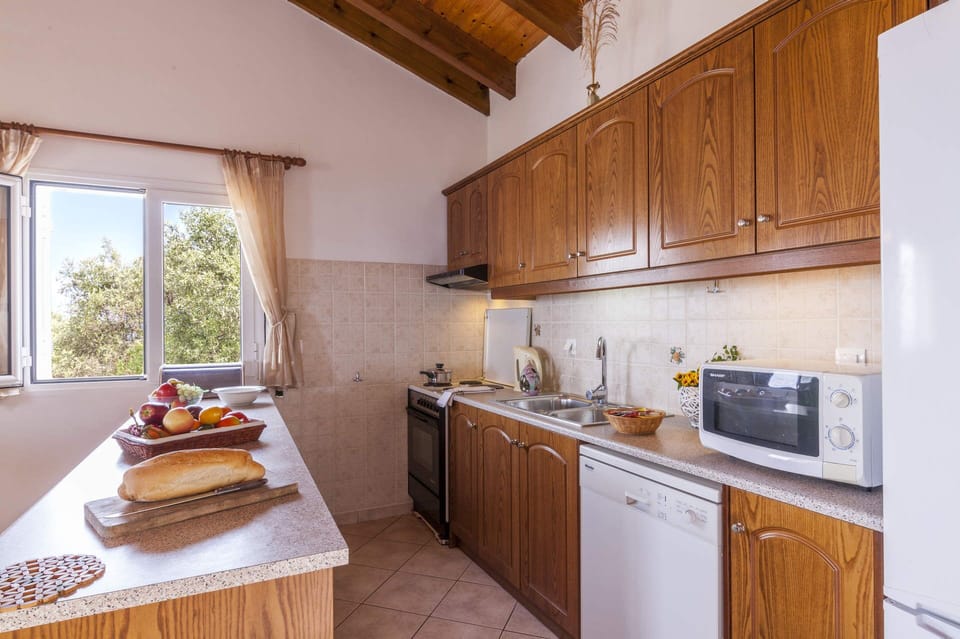 Villa Andreas image