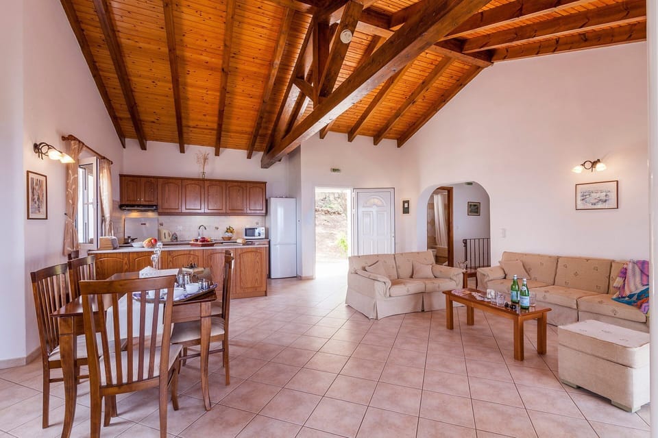 Villa Andreas image