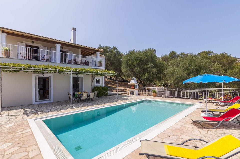 Villa Andreas image